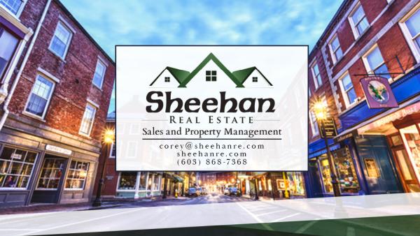 Sheehan Real Estate LLC