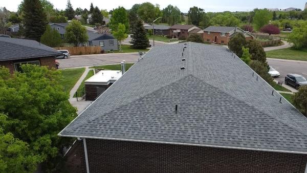 Pete's Builders Roofing and Restoration