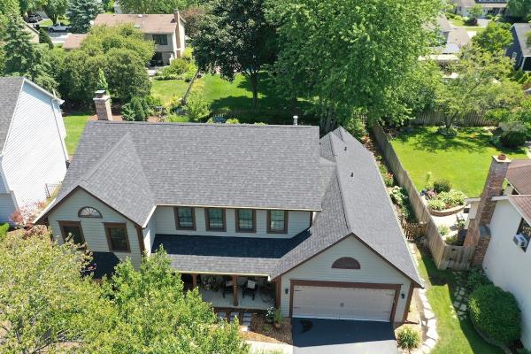 Huuso Exteriors