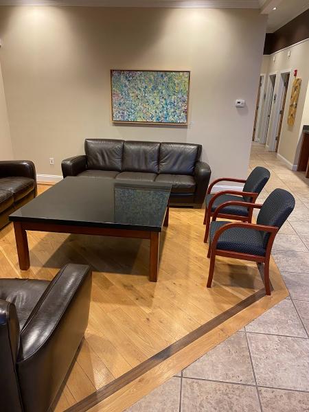 L & D Commercial Cleaning