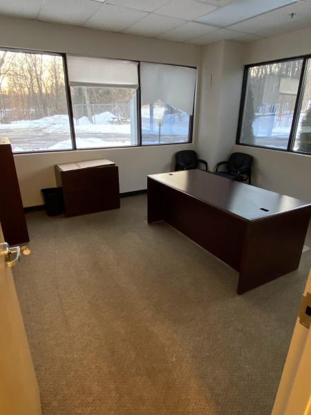 L & D Commercial Cleaning
