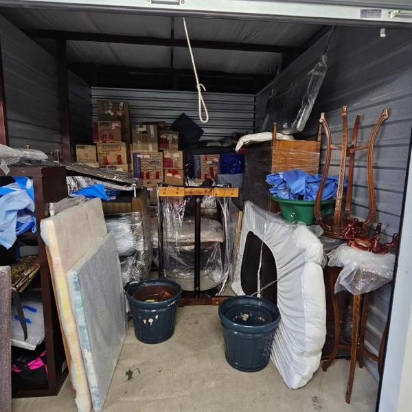 Cap City Movers