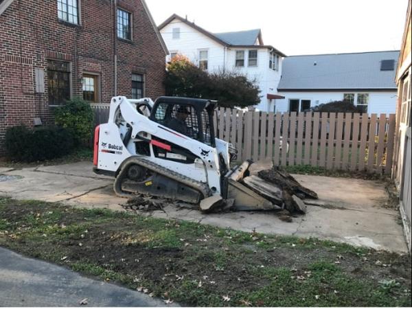 Whittaker Paving Pros