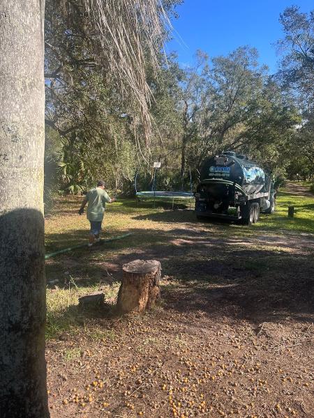 Orlando Septic Services