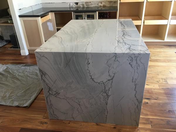 Redstone Construction LLC