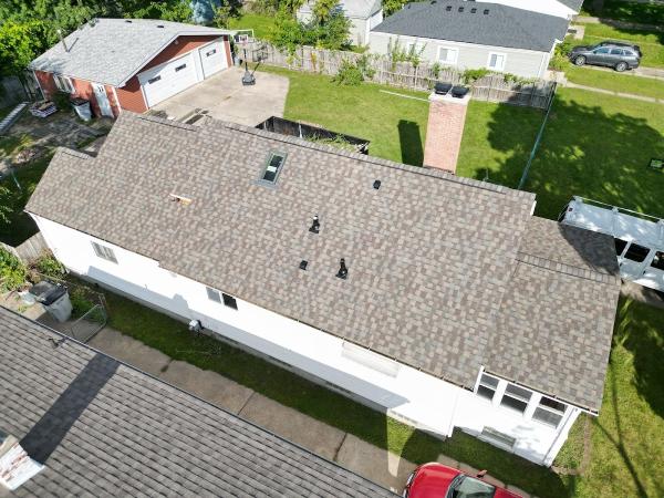 Complete Home and Building Maintenance
