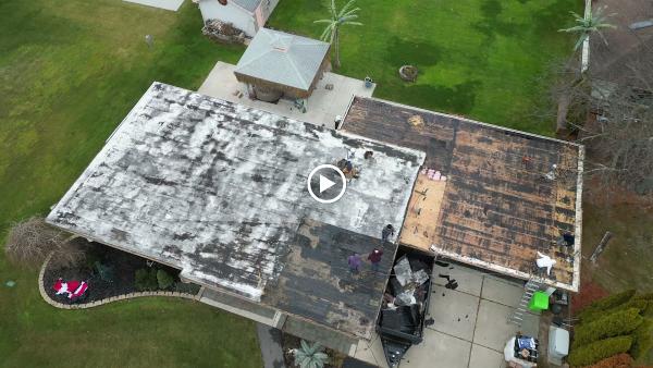 Complete Home and Building Maintenance