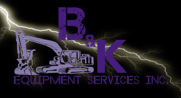 B & K Equipment Services Inc.
