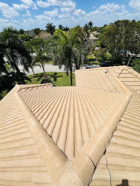Sio's Pressure Washing Co.