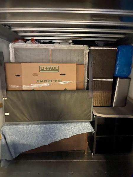 Moving Champion LLC