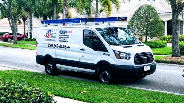 Severyn Cool Services