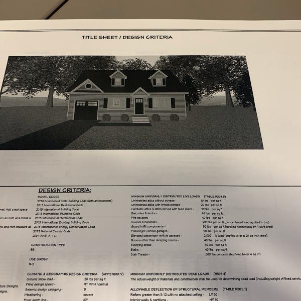 Custom Structure Designs