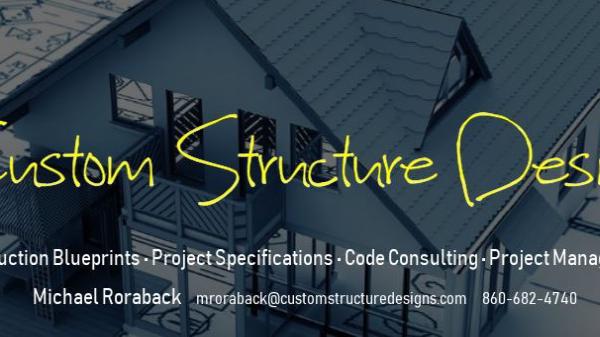 Custom Structure Designs