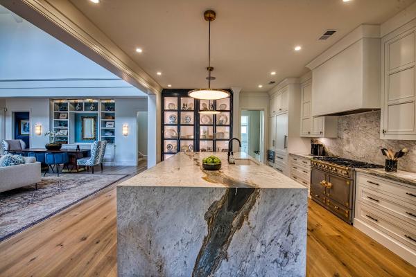 Pearce Scott Architects