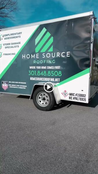 Home Source Roofing