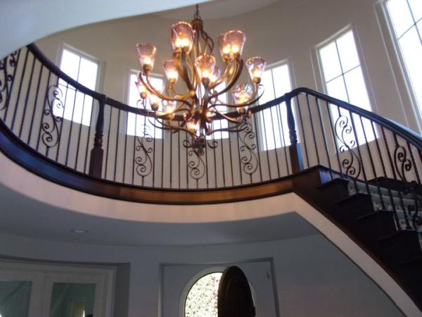 Berk's Electrical & Lighting