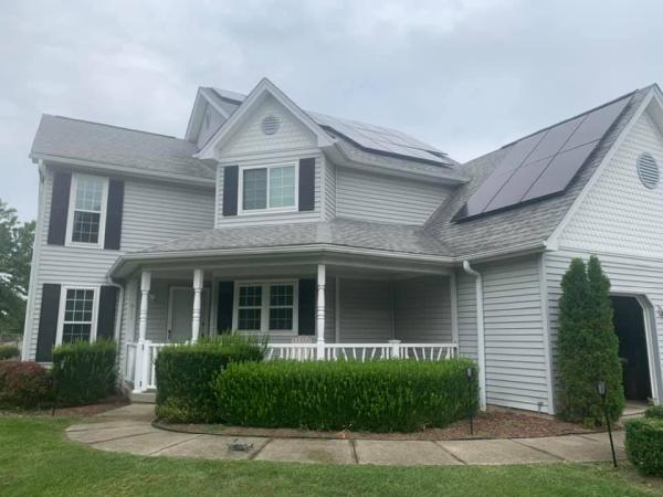 Robinson Universal Electric & Solar