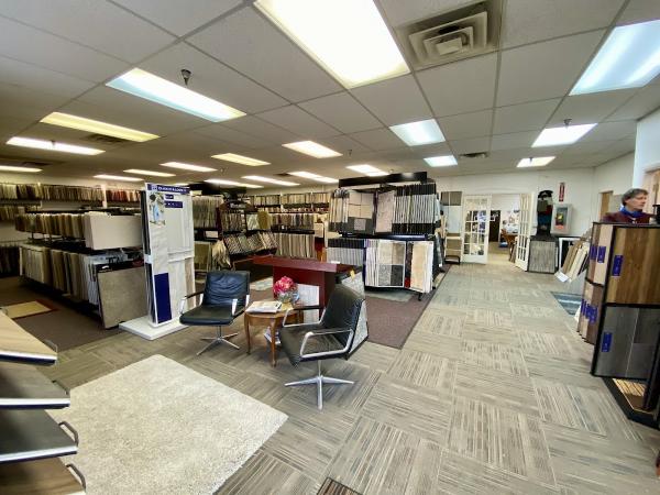 Stafford Floor Covering