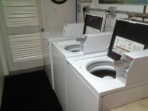 The Appliance Experts
