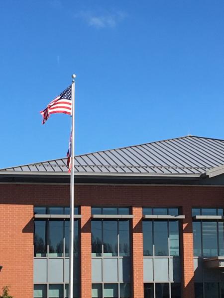 Ray Roofing & Supply