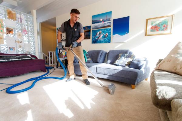 Highlands Ranch US Carpet Cleaning