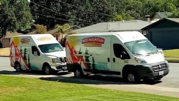 Red Mountain Heating and Air