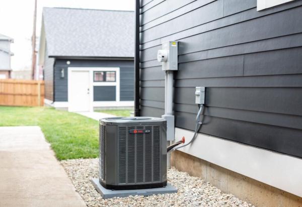 Red Mountain Heating and Air