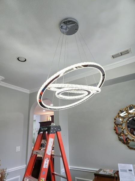 JAB Electric LLC