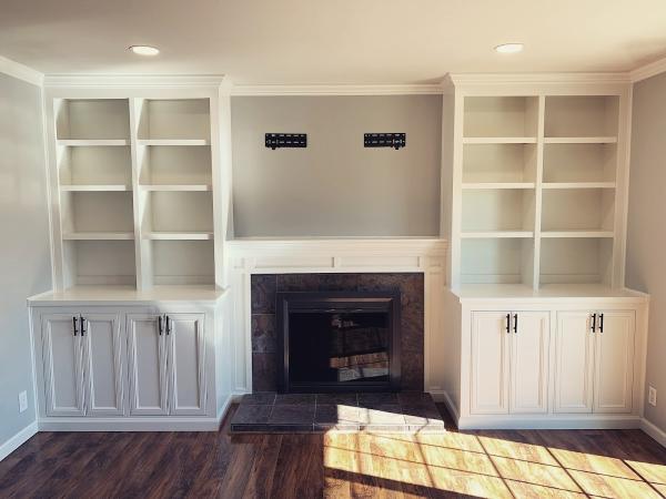 Schwartz Custom Woodwork