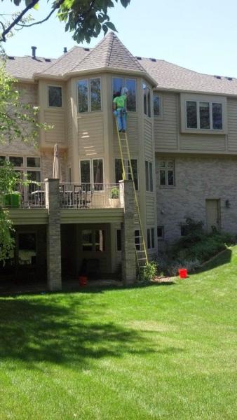 Final Touch Cleaning Services