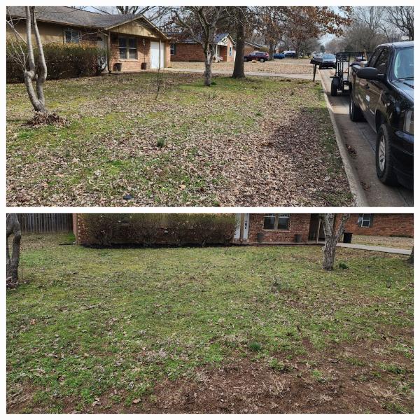 J & R Lawn Care