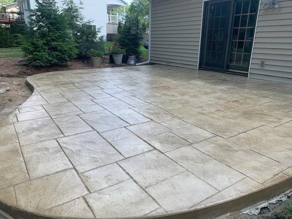 Kolenda Concrete