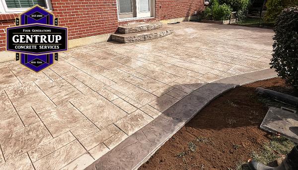 Gentrup Concrete LLC