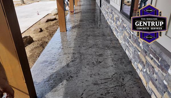 Gentrup Concrete LLC