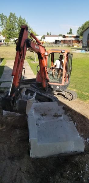 Absolute Construction