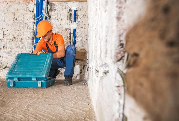 Rock City Water Damage Restoration