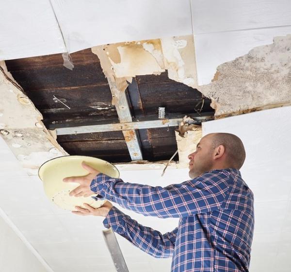 Rock City Water Damage Restoration