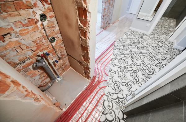 Rock City Water Damage Restoration