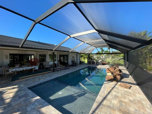 Regis General Construction and Pool Enclosures