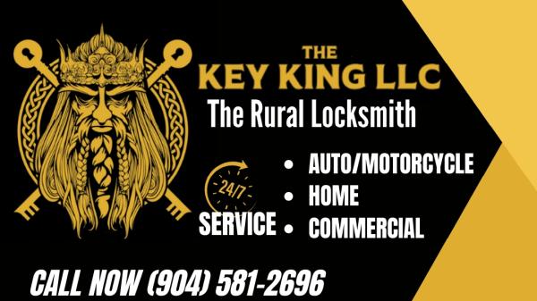 THE KEY King LLC