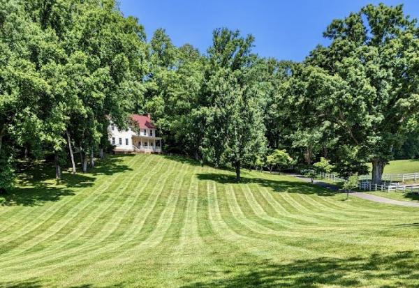 Custom Care Lawn & Property Services Inc