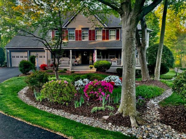 Custom Care Lawn & Property Services Inc