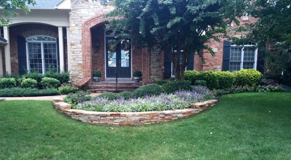 Custom Care Lawn & Property Services Inc