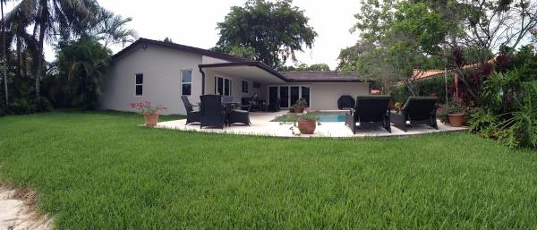 Miami Painting Company
