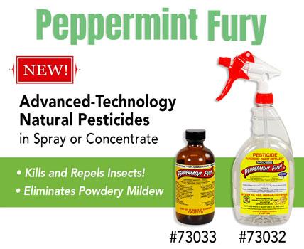 Gardencare Naturals