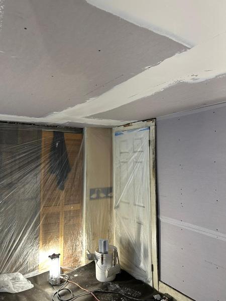 United Drywall & Plastering