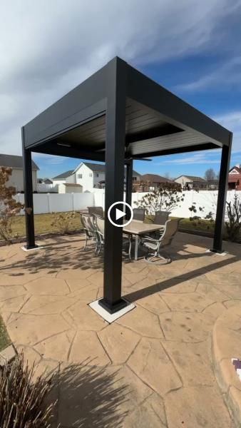 Landscape Additions