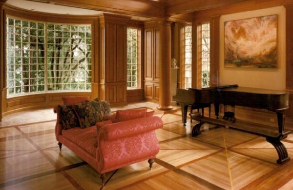 Advanced Floor Design