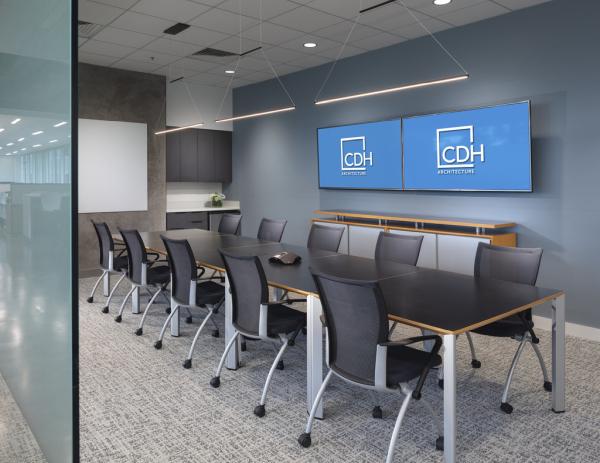 CDH Partners