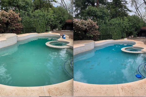 Clear Water Pools